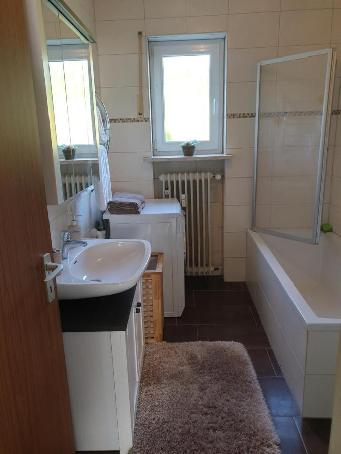 Ana'S Ferienwohnung Furth im Wald Exterior photo
