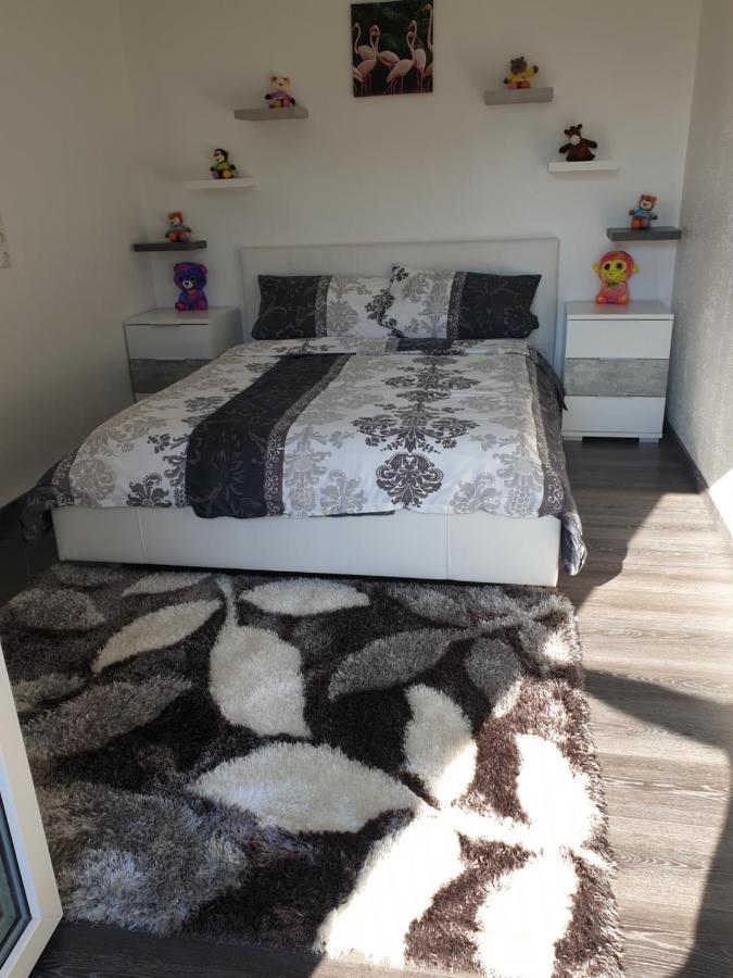 Ana'S Ferienwohnung Furth im Wald Exterior photo