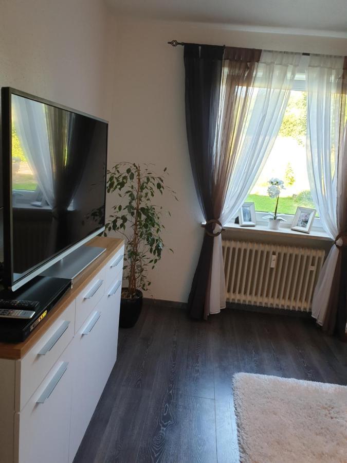 Ana'S Ferienwohnung Furth im Wald Exterior photo