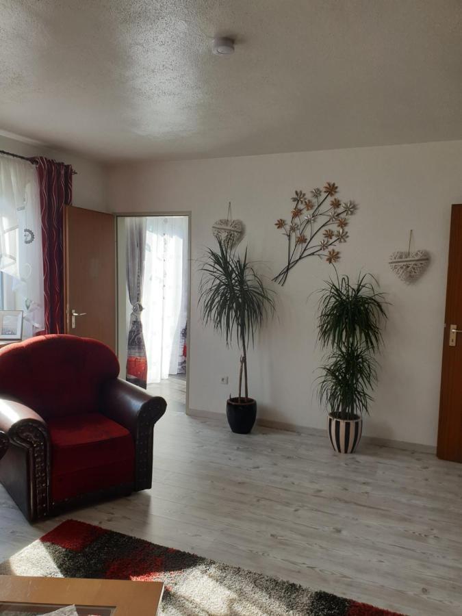 Ana'S Ferienwohnung Furth im Wald Exterior photo