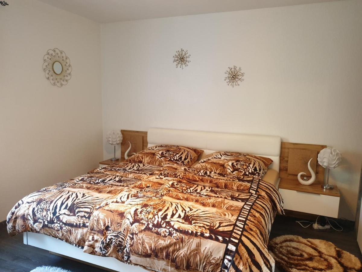 Ana'S Ferienwohnung Furth im Wald Exterior photo