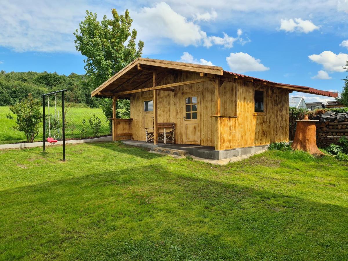 Ana'S Ferienwohnung Furth im Wald Exterior photo