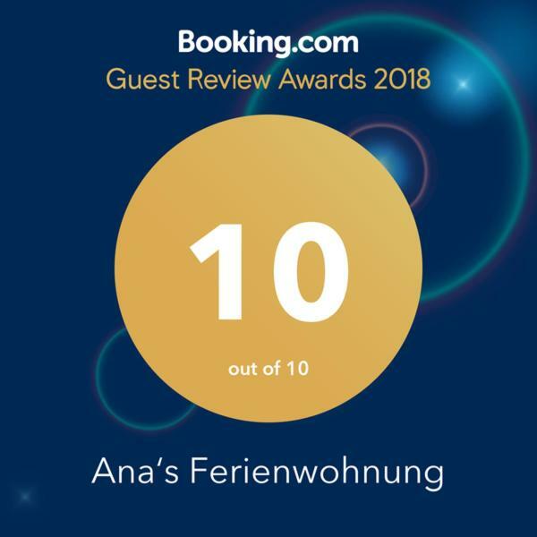 Ana'S Ferienwohnung Furth im Wald Exterior photo