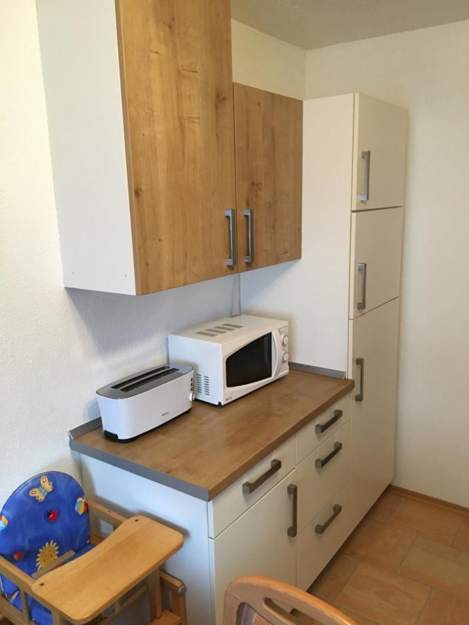 Ana'S Ferienwohnung Furth im Wald Exterior photo