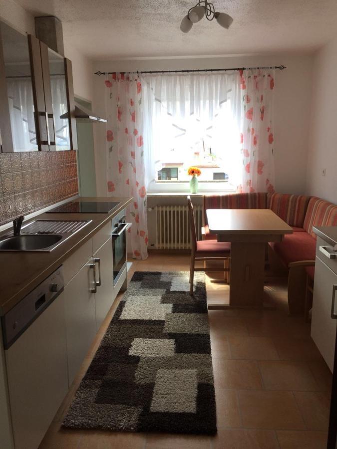 Ana'S Ferienwohnung Furth im Wald Exterior photo